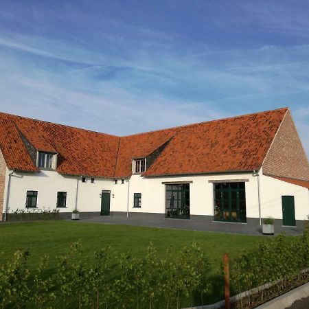 B&B Allegambe'S Goed Aartrijke 외부 사진