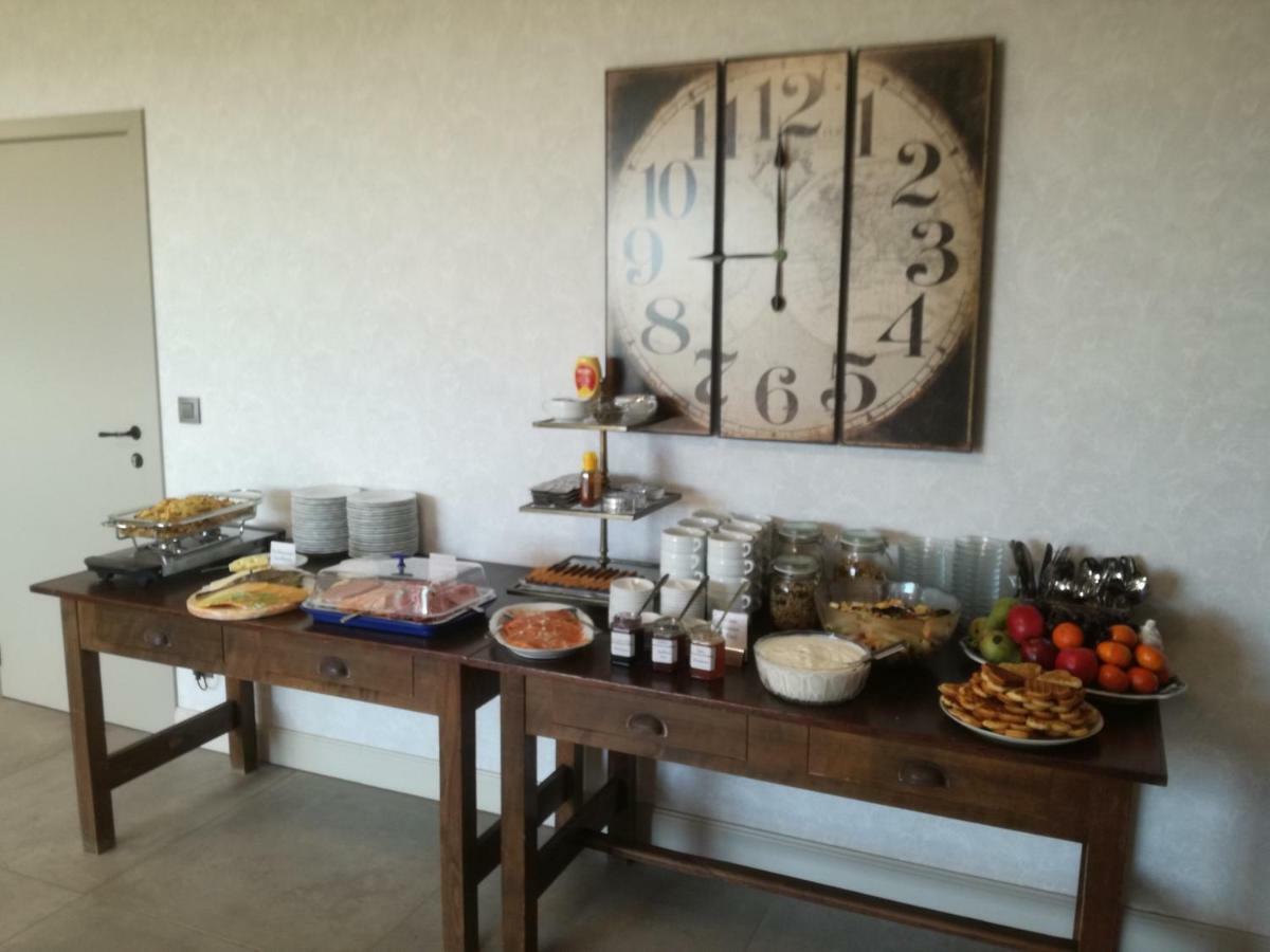 B&B Allegambe'S Goed Aartrijke 외부 사진