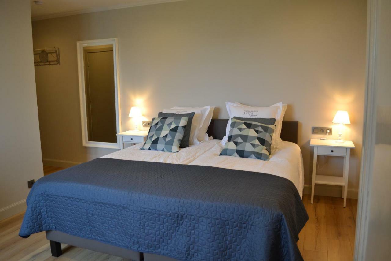 B&B Allegambe'S Goed Aartrijke 외부 사진