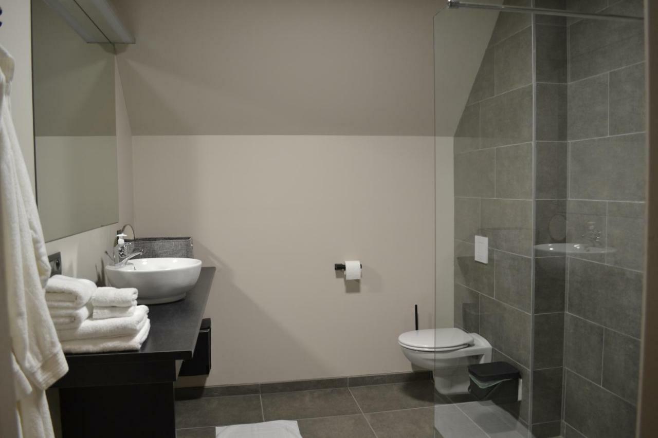 B&B Allegambe'S Goed Aartrijke 외부 사진