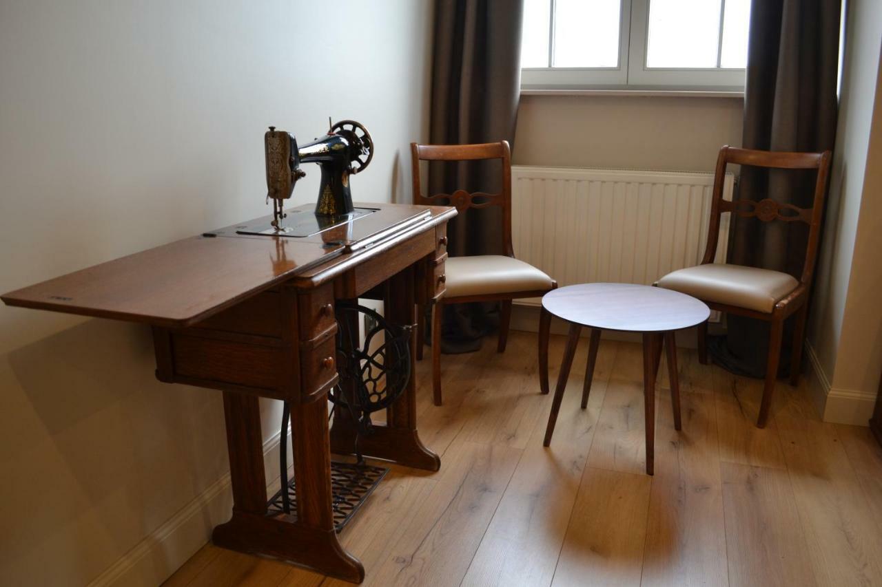 B&B Allegambe'S Goed Aartrijke 외부 사진