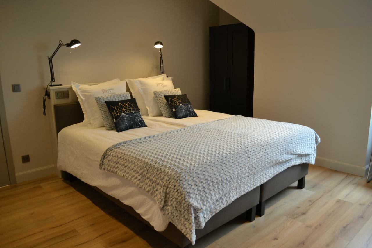 B&B Allegambe'S Goed Aartrijke 외부 사진