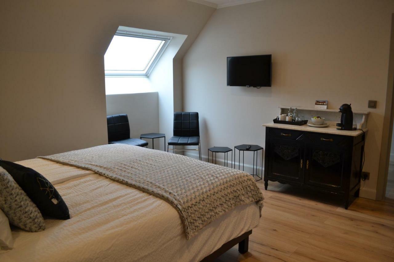 B&B Allegambe'S Goed Aartrijke 외부 사진