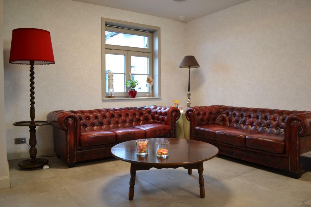 B&B Allegambe'S Goed Aartrijke 외부 사진