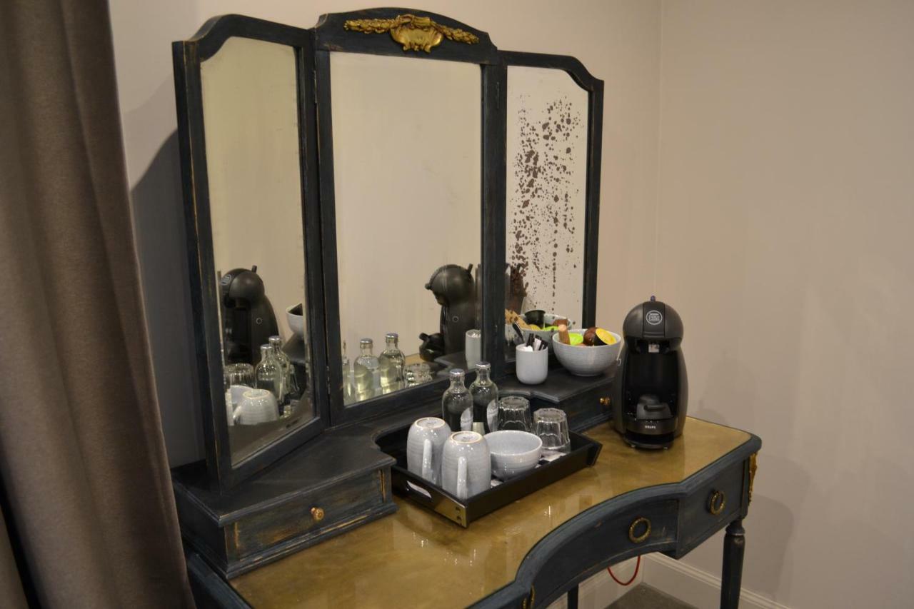 B&B Allegambe'S Goed Aartrijke 외부 사진