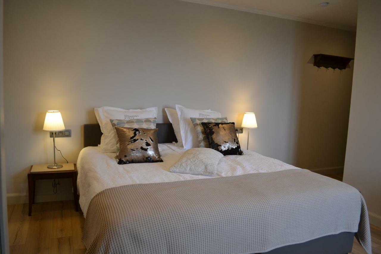 B&B Allegambe'S Goed Aartrijke 외부 사진