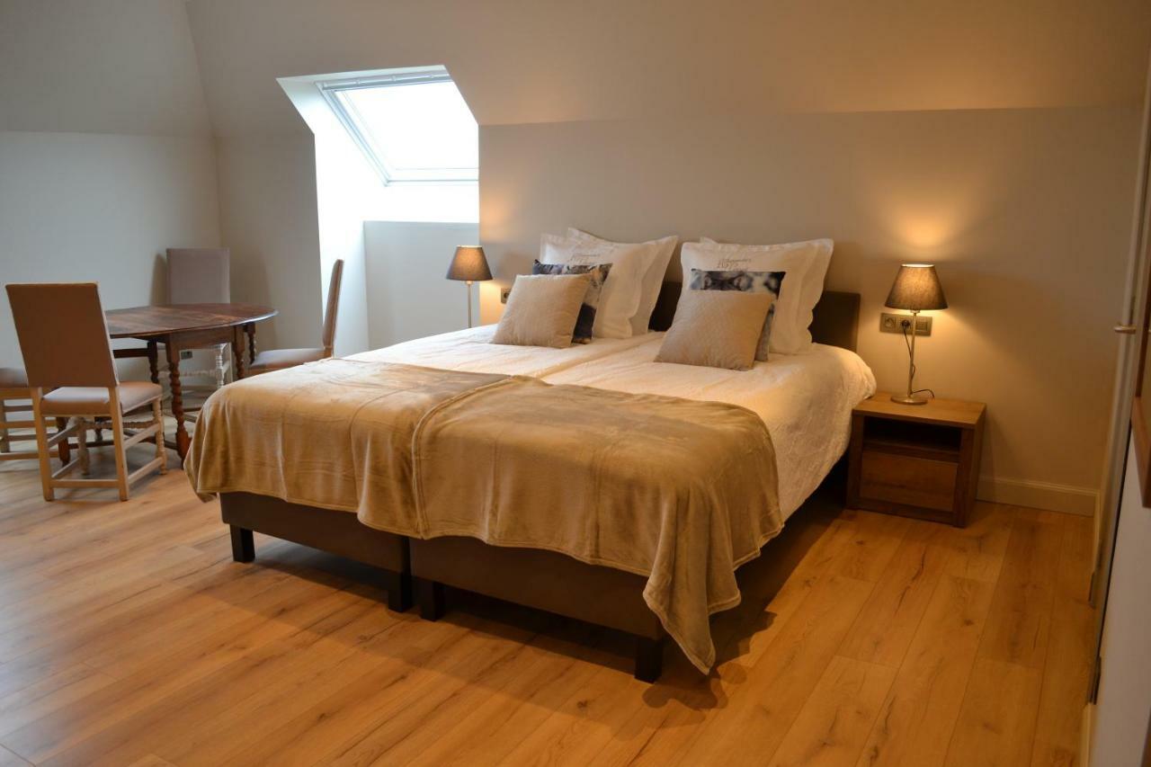 B&B Allegambe'S Goed Aartrijke 외부 사진